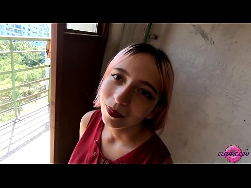❤️ Pelajar Sensual Menyebalkan Orang Asing di Pedalaman - Cum Di Wajahnya ❤️ Super porno di id.higlass.ru